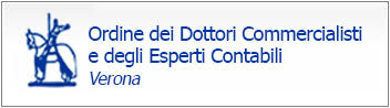 ordine dei dottori commercialisti e degli esperti contabili di Verona
